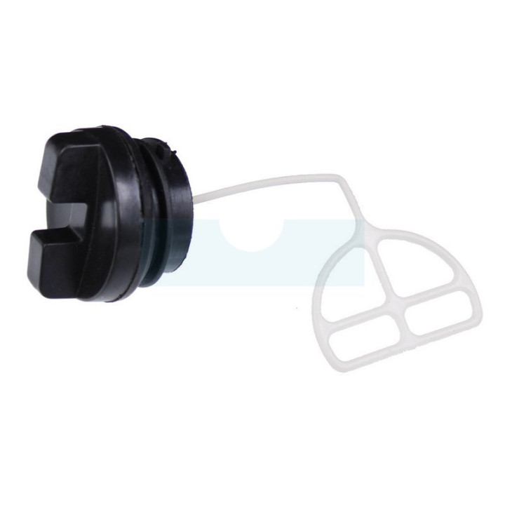 Bouchon pour tronçonneuse Zenoah (335034400)