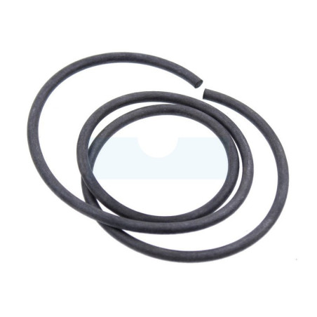 Joint d'étancheité de couvercle carte mère pour tondeuse robot Husqvarna (574874702)
