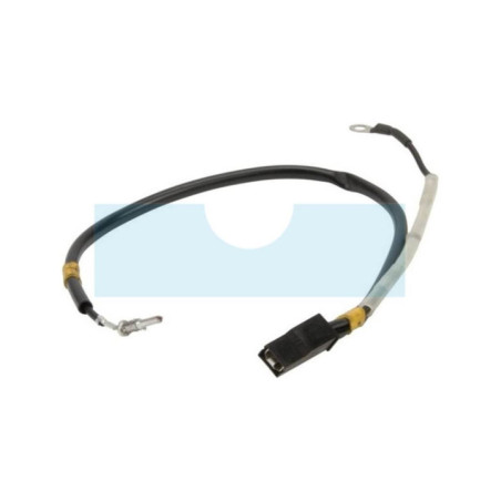 Diode avec prise pour moteur Hatz (01548201)