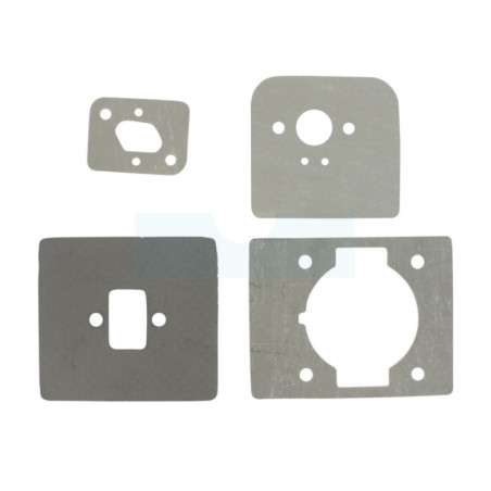 Pochette de joint pour moteur Kawasaki