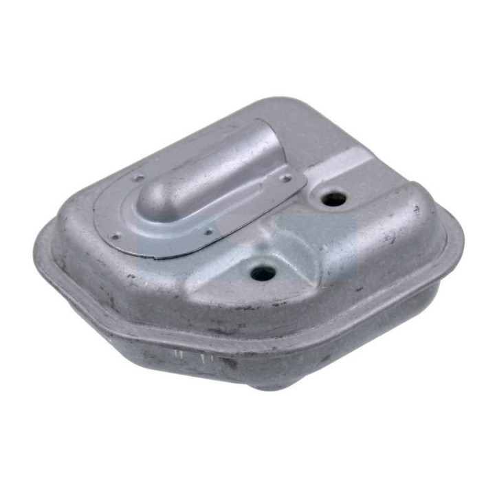 Pot d'échappement pour moteur / débroussailleuse / combi-système Honda (18310Z0H000)