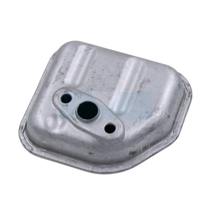 Pot d'échappement pour moteur / débroussailleuse / combi-système Honda (18310Z0H000)