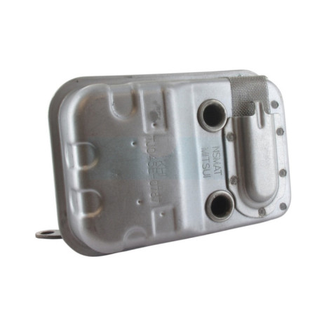 Pot d'échappement pour moteur Kawasaki (490690787)