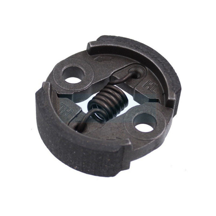 Embrayage pour moteur Kawasaki (130812207)