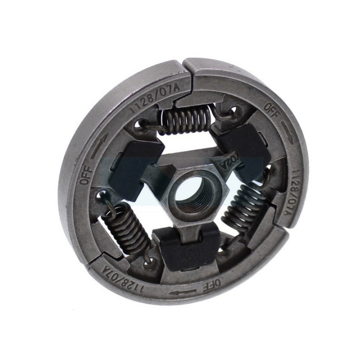 Embrayage pour tronçonneuse Stihl (11381602010)