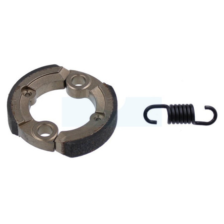Embrayage pour moteur Kawasaki (130812224)