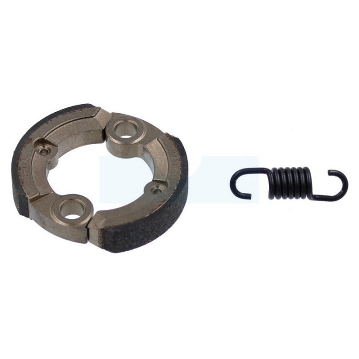 Embrayage pour moteur Kawasaki (130812224)