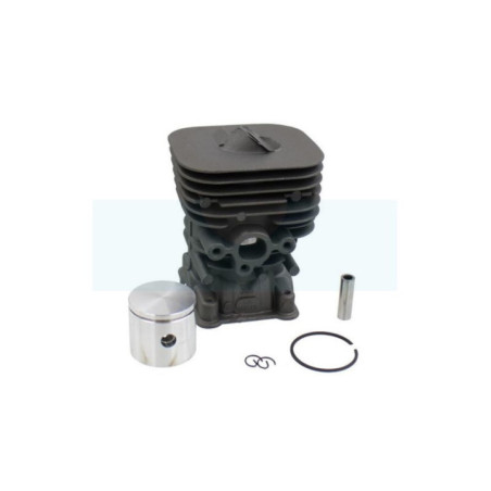 Kit cylindre piston pour débroussailleuse Husqvarna (531002346)