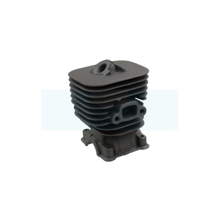 Kit cylindre piston pour débroussailleuse Husqvarna (531002346)