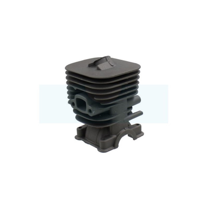 Kit cylindre piston pour débroussailleuse Husqvarna (531002346)