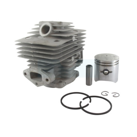 Kit cylindre piston pour débroussailleuse Husqvarna (512272201)