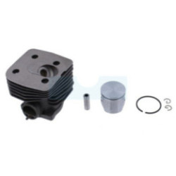 Kit cylindre piston pour tronçonneuse Jonsered (503956302)