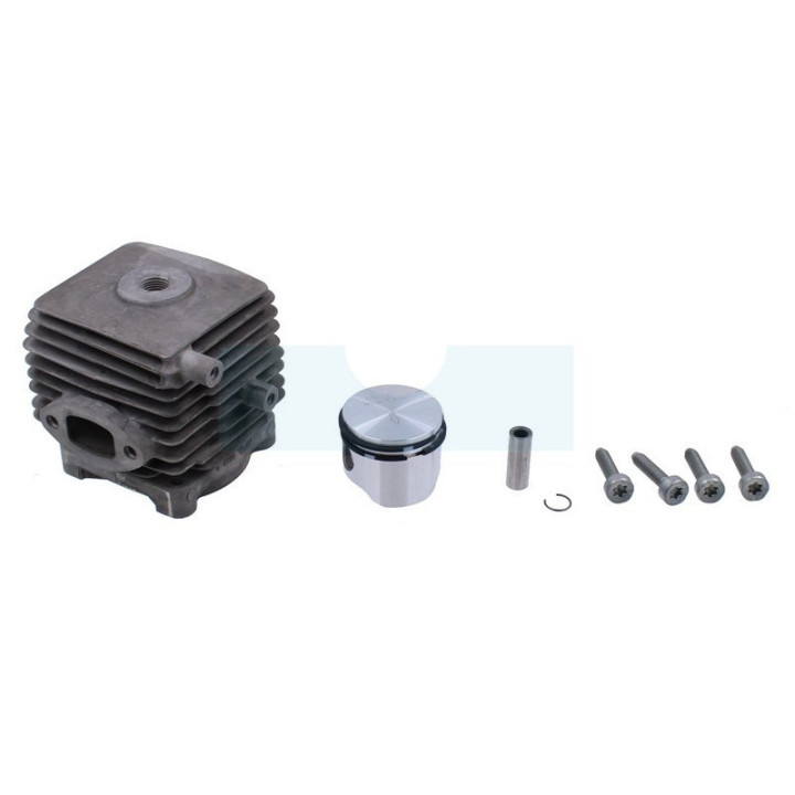 Kit cylindre piston pour taille-haie Stihl (42370201201)