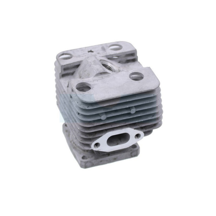 Kit cylindre piston pour débroussailleuse Stihl (41340201414)