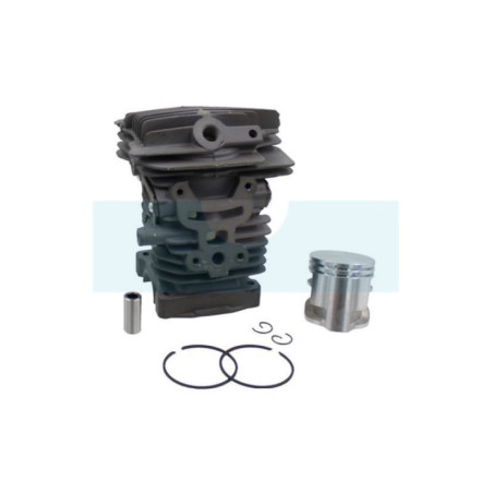 Kit cylindre piston pour tronçonneuse Stihl (11390201201)