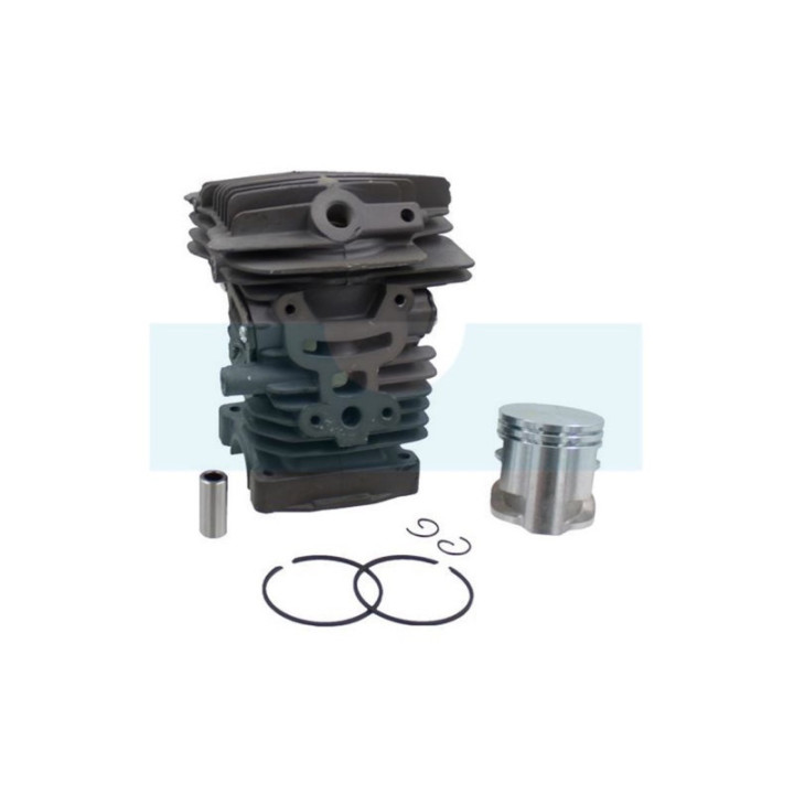 Kit cylindre piston pour tronçonneuse Stihl (11390201201)