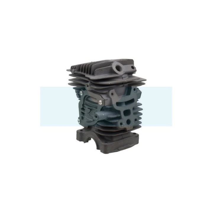 Kit cylindre piston pour tronçonneuse Stihl (11390201201)