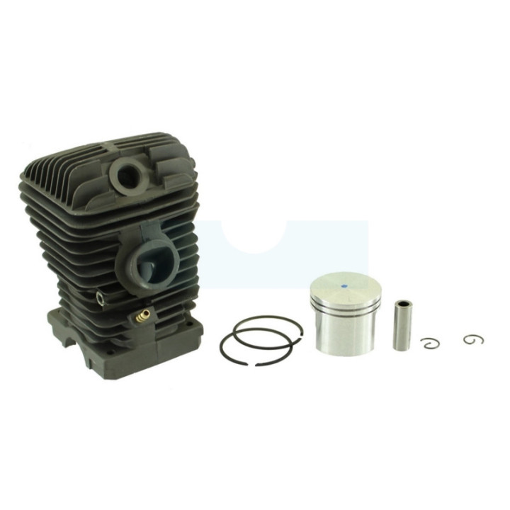 Kit cylindre piston pour tronçonneuse Stihl (11230201221)