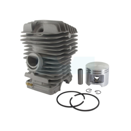 Kit cylindre piston pour tronçonneuse Stihl (11270201218)