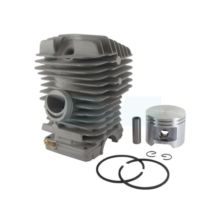 Kit cylindre piston pour tronçonneuse Stihl (11270201218)