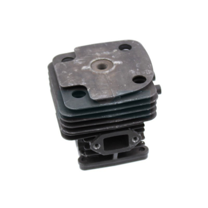 Kit cylindre piston pour tronçonneuse / débroussailleuse / tarière Husqvarna (577409502)