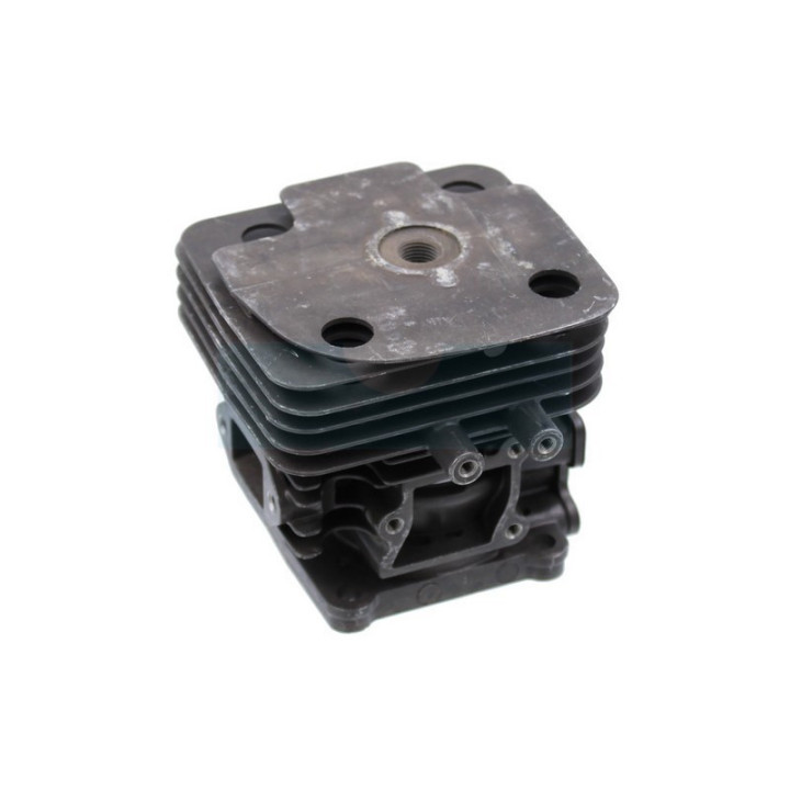 Kit cylindre piston pour tronçonneuse / débroussailleuse / tarière Mc Culloch (577409502)