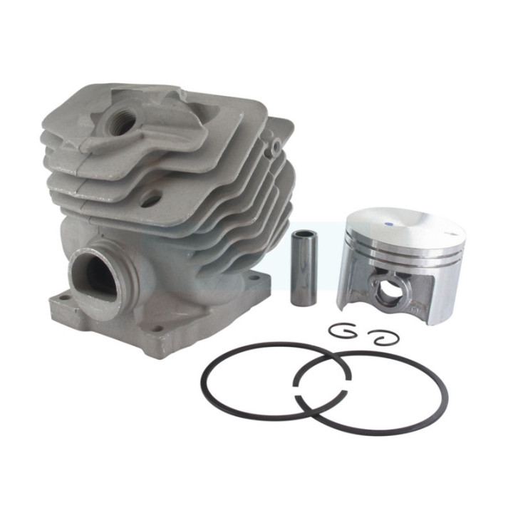 Kit cylindre piston pour tronçonneuse Stihl (11190201200)