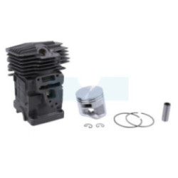 Kit cylindre piston pour tronçonneuse Stihl (11400201204)
