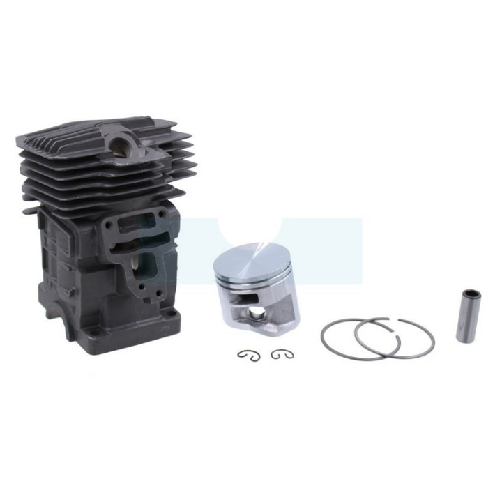 Kit cylindre piston pour tronçonneuse Stihl (11400201204)