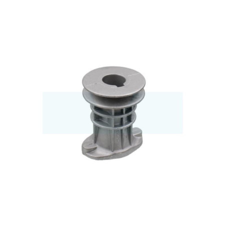 Support de lame pour tondeuse Oleo Mac (66060370R)