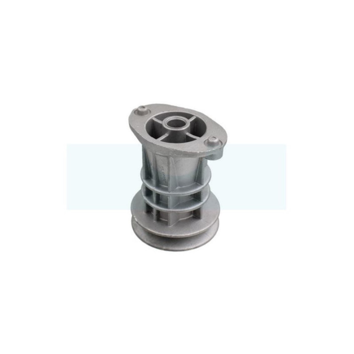 Support de lame pour tondeuse Oleo Mac (66060370R)