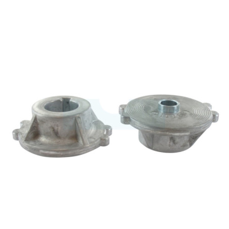 Support de lame pour tondeuse Husqvarna (502871801)