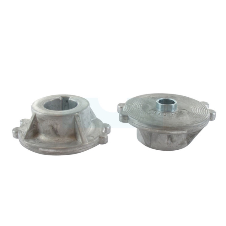 Support de lame pour tondeuse Husqvarna (502871801)