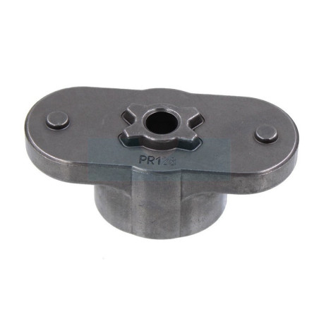 Support de lame pour tondeuse MTD (74804096)