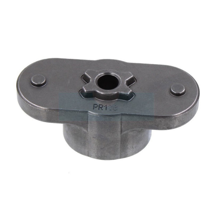 Support de lame pour tondeuse MTD (74804096)