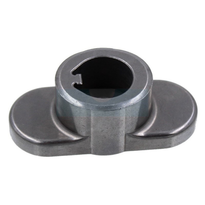 Support de lame pour tondeuse MTD (74804096)