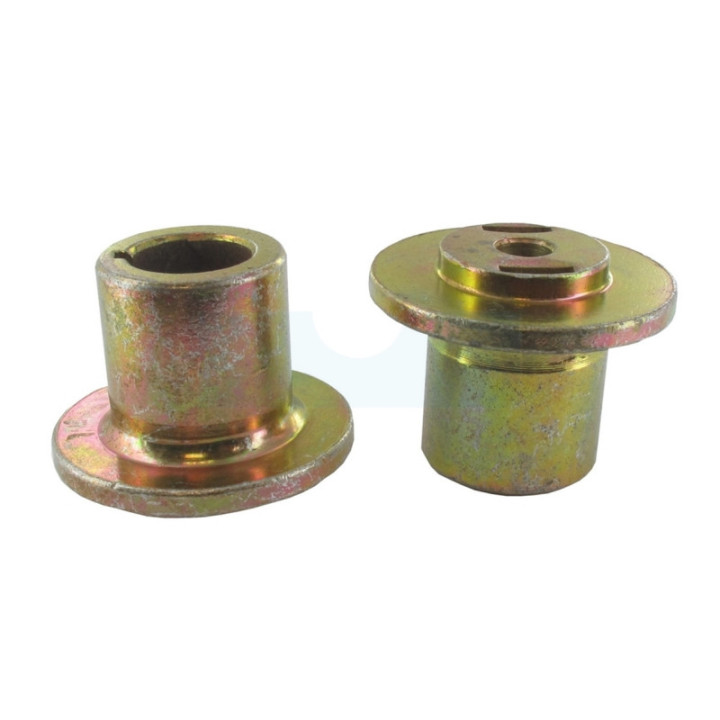 Support de lame pour tondeuse Weibang (451040201002)