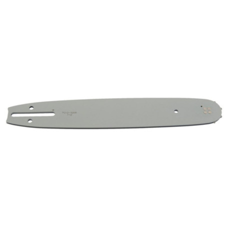 Guide pour tronçonneuse Snapper (Coupe de 30cm) (3/8LP / 1.3mm / 45)