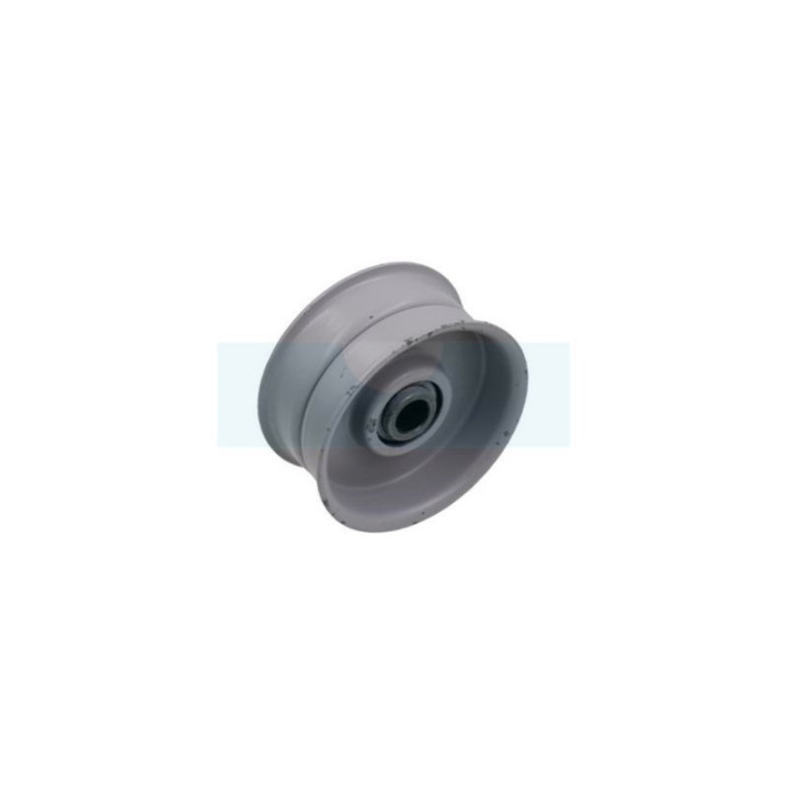 Poulie à gorge plate pour MTD (7560117)