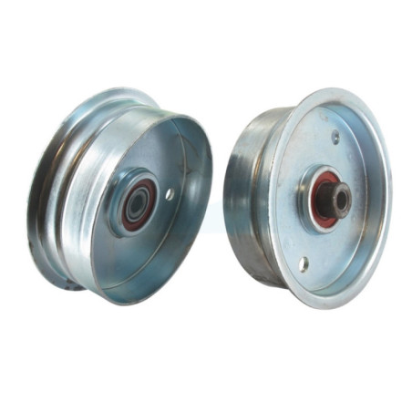 Poulie sur roulement pour tracteur tondeuse Snapper (5022621)