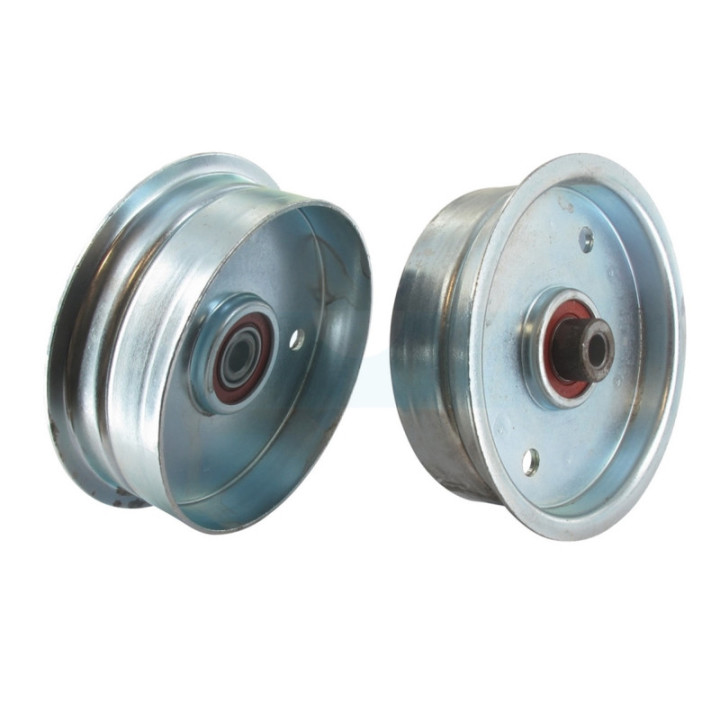 Poulie sur roulement pour tracteur tondeuse Snapper (5022621)