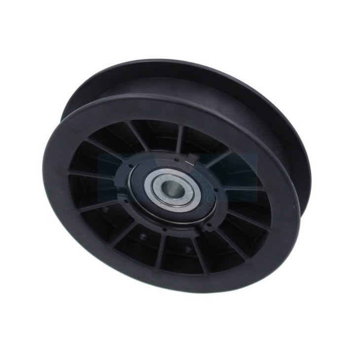 Poulie à gorge plate pour tracteur tondeuse Toro (1093397)