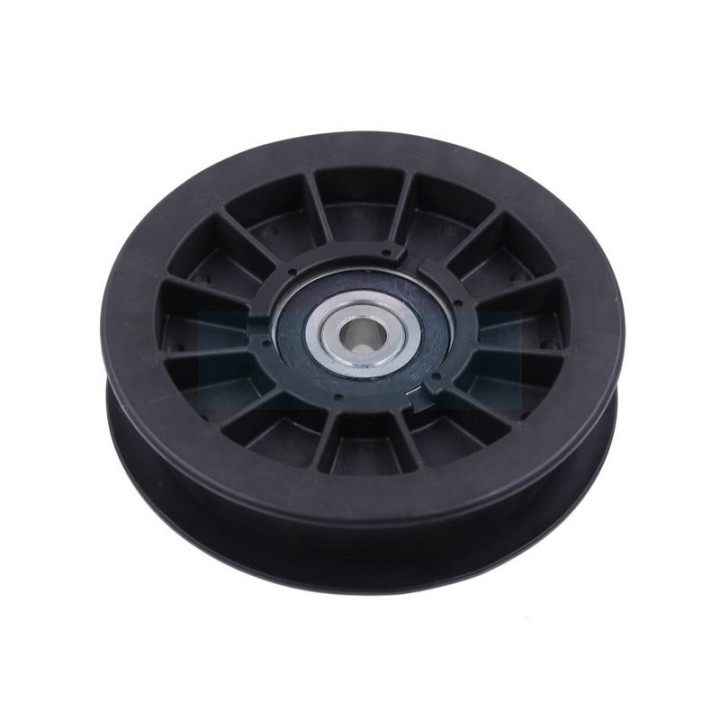 Poulie à gorge plate pour tracteur tondeuse Toro (1093397)