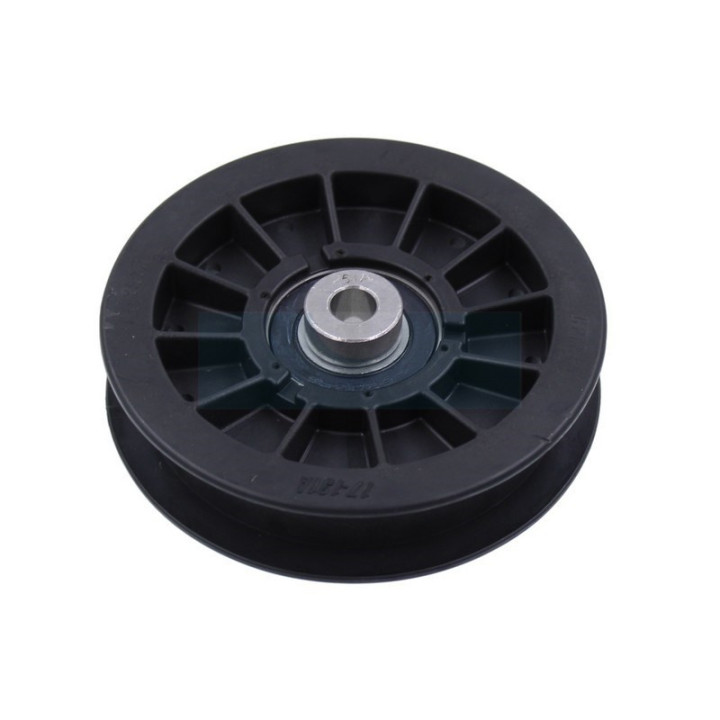 Poulie à gorge plate pour tracteur tondeuse Toro (1093397)