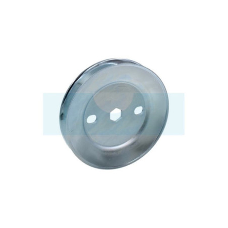 Poulie de palier pour John Deere (M170230)