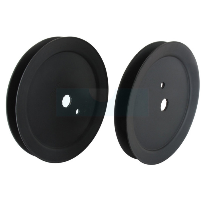 Poulie de palier pour MTD (75604356)
