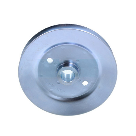Poulie de palier pour tracteur tondeuse Oleo Mac (1136091201)