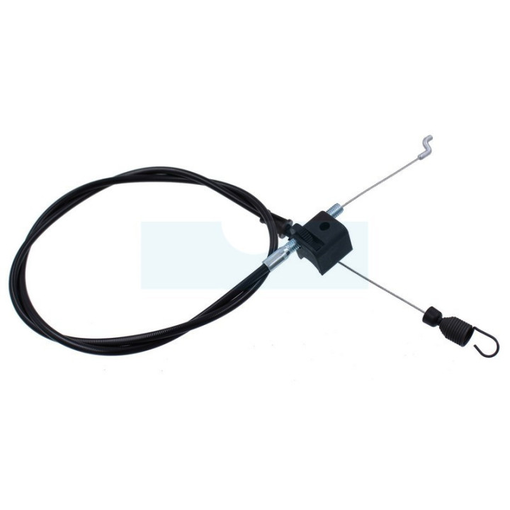Câble de traction pour tondeuse Mc Culloch (532189181)
