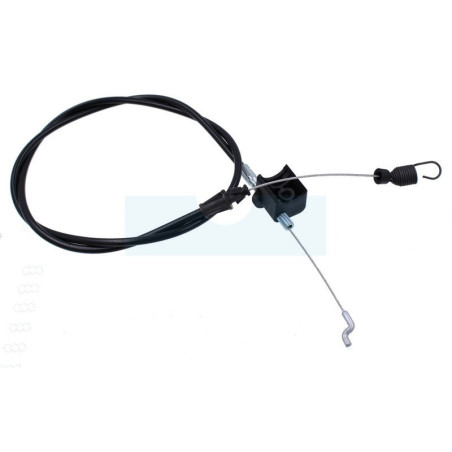 Câble de traction pour tondeuse Poulan (532189181)