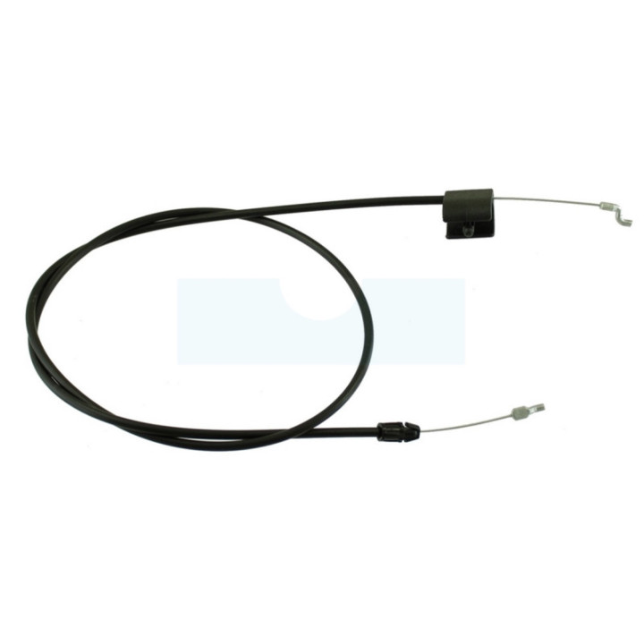 Câble de frein moteur pour tondeuse Mc Culloch (532427497)